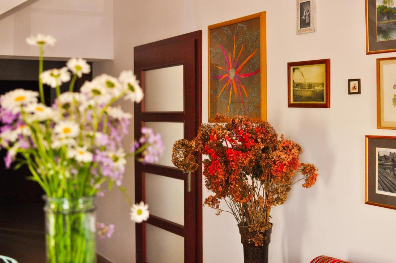 Zajma Suprasl Villa Luaran gambar