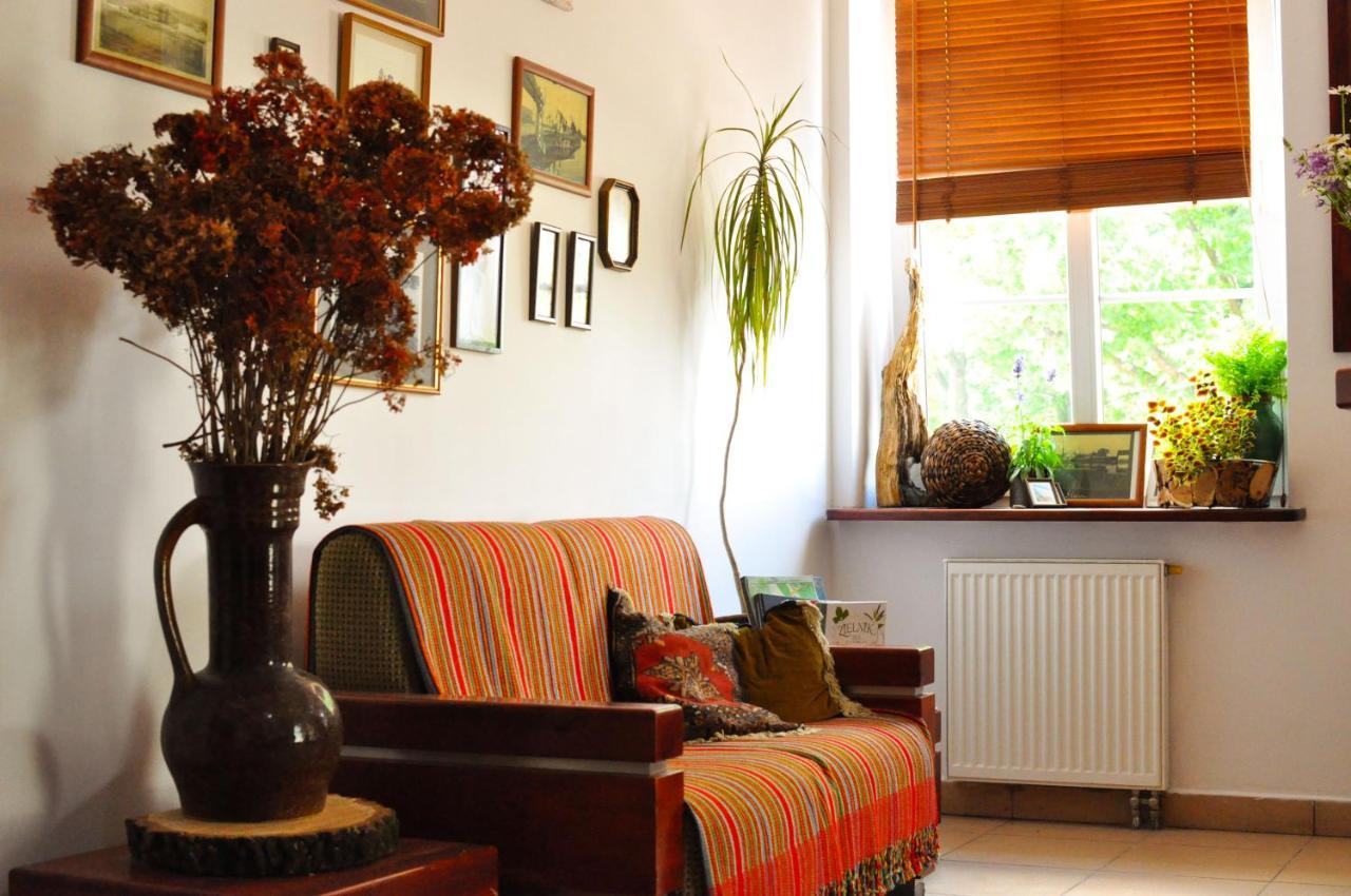 Zajma Suprasl Villa Luaran gambar